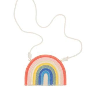 Mimi & Lula Rainbow Retro Bag